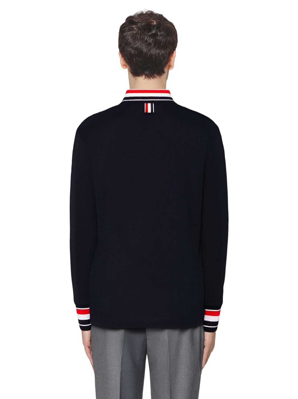 Unisex sweatshirt | Thom Browne