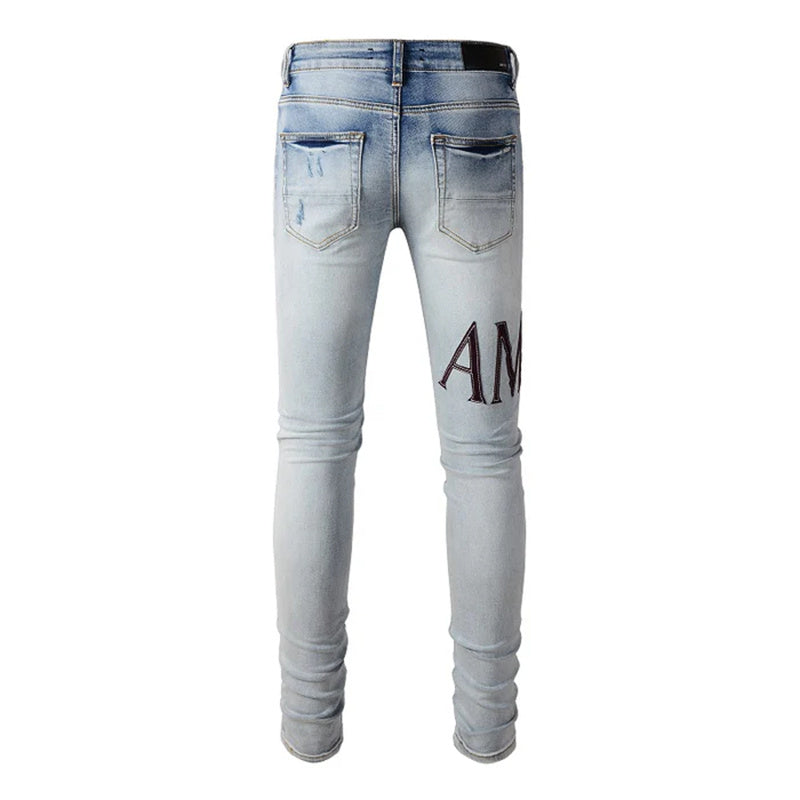 PW - Amiri Denim 1301
