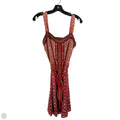 Dress Casual Short By White House Black Market In Red, Size: Xs
