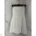 Dress Party Short By Francesca's In White, Size: S