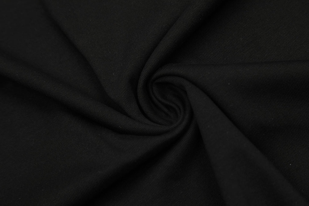 Off-White Cashew Flower Arrow Pattern T-Shirt