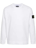 Stone Island 6100057 heavy organic cotton jersey