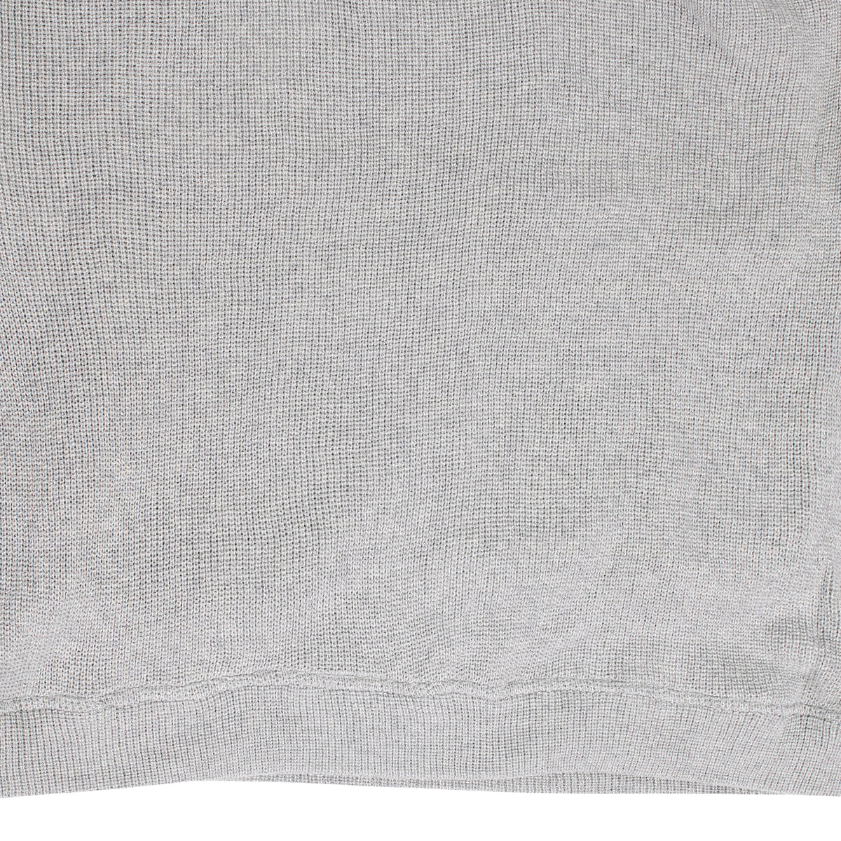 GRAY MULTI POCKET SWEATSHIRT
