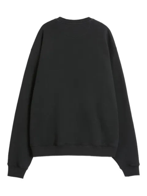 Valentino Garavani Chez-patch sweatshirt