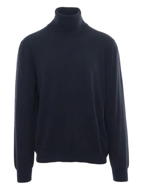 Gran Sasso turtleneck wool sweater