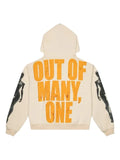 GODSPEED Alexa graphic hoodie