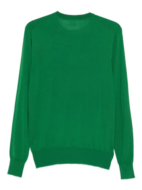 ASPESI crew-neck sweater