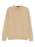 Polo Ralph Lauren Polo Pony cotton sweatshirt