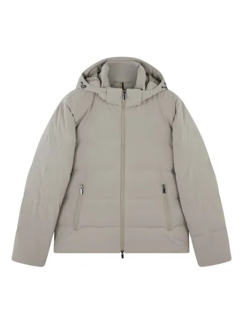 Paul & Shark quilted jacket
