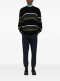 Carhartt WIP Merton striped jumper