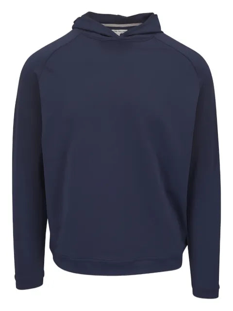Peter Millar Pine long-sleeve hoodie
