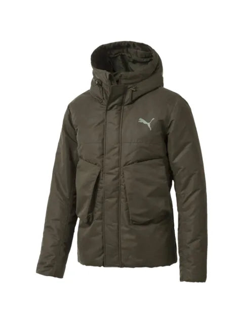 PUMA Streetstyle 480 tonal logo jacket