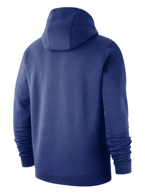 Nike hooded nba golden state warriors hoodie