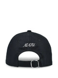 MASU baseball cap with MB-print