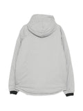 Canada Goose zip hooded jacket