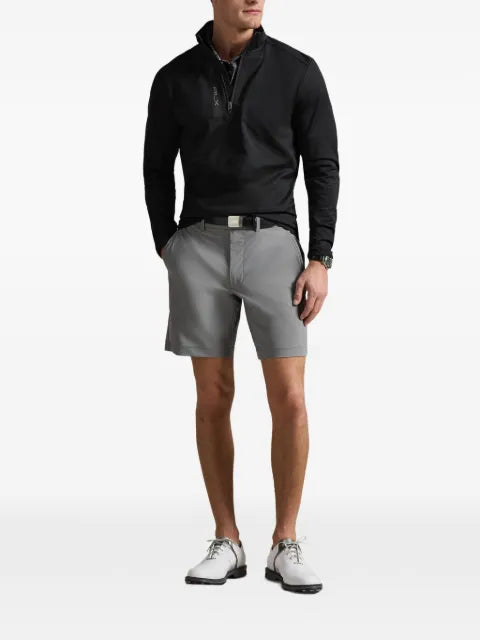 RLX Ralph Lauren half-zip pullover