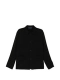 Paul Smith stretch-wool seersucker work jacket