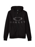Oakley Bark full-zip hoodie