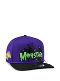 NEW ERA CAP 9FIFTY Space Jam baseball cap