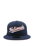 NEW ERA CAP 59FIFTY Washington Nationals 2018 All Star Game baseball cap