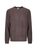 Carhartt WIP Anglistic speckled sweater
