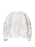 Vale Crusader graphic-print T-shirt