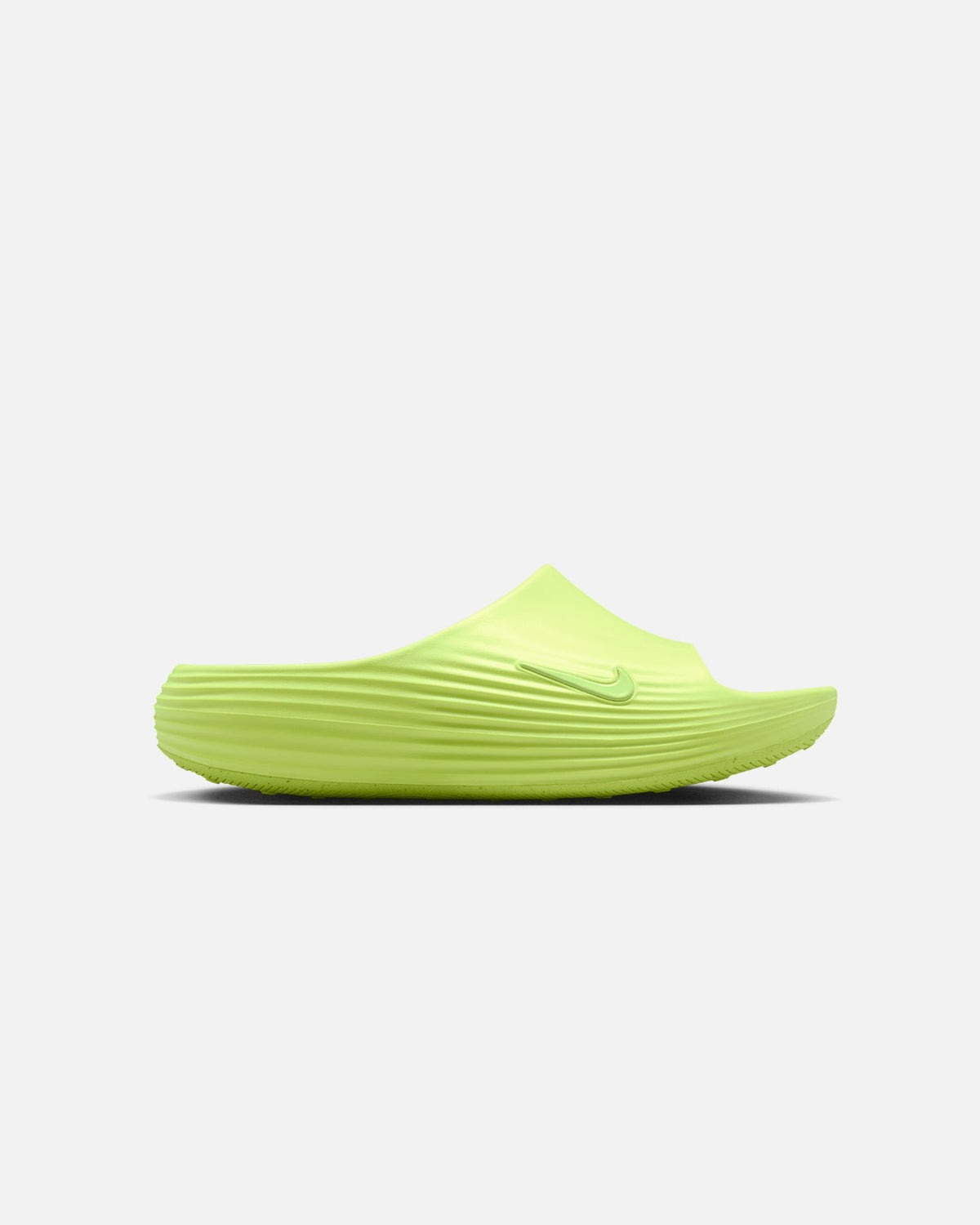 Nike ReactX Rejuven8 Slides Volt