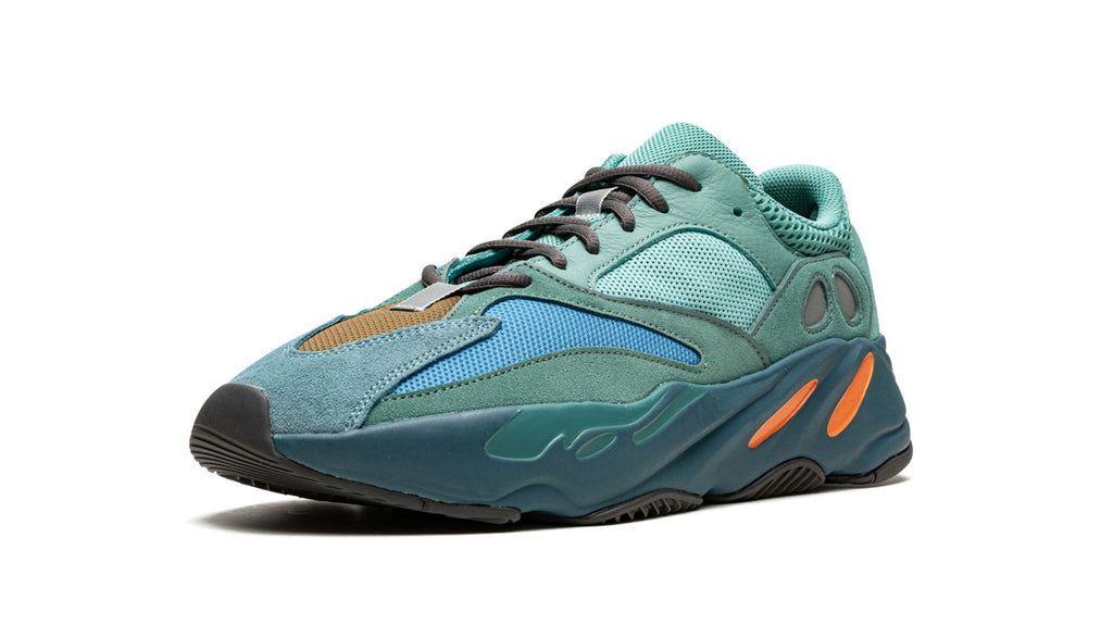 YEEZY SLIDE "Azure" ID4133