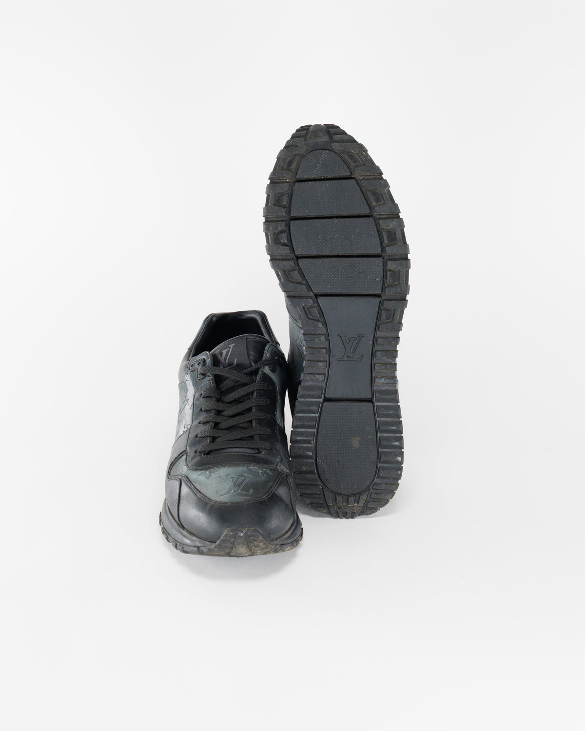 Loui Vuitton Trainers