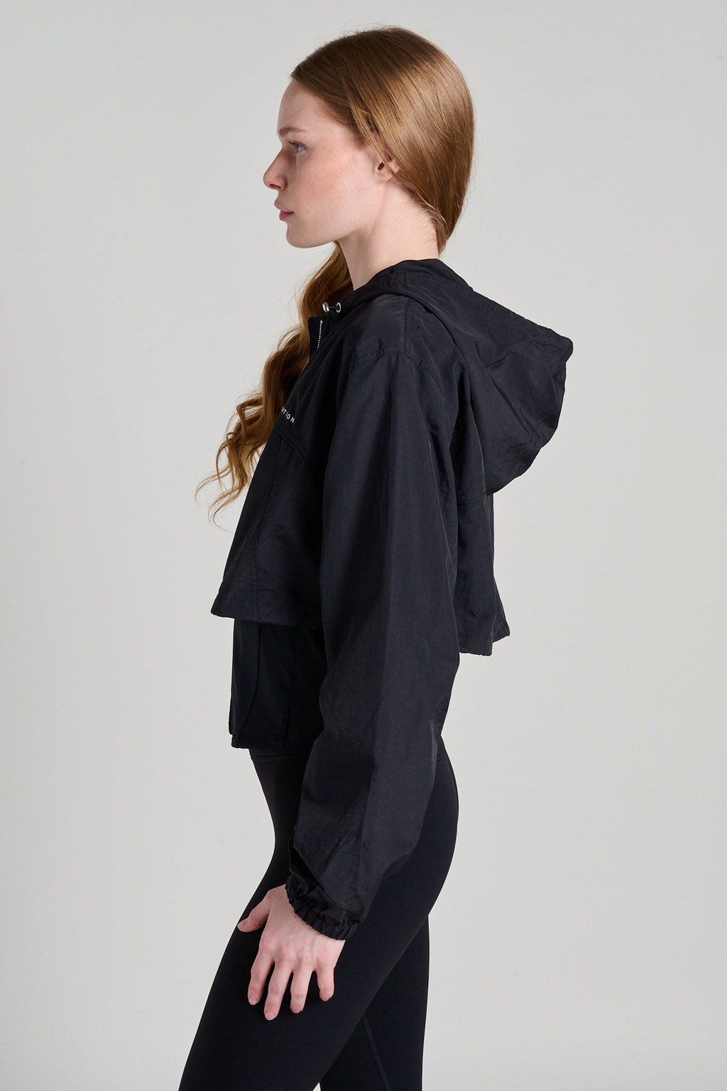 Dash Jacket