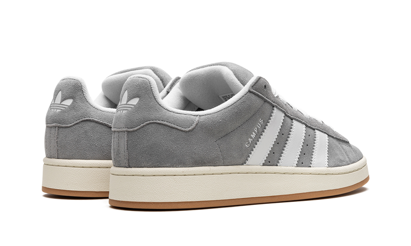 Campus 00s "Grey White" HQ8707