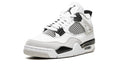 Air Jordan 4 Retro – Military Black