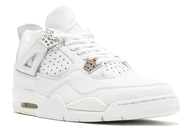 Air Jordan 4 Retro+ "Bling" 2000