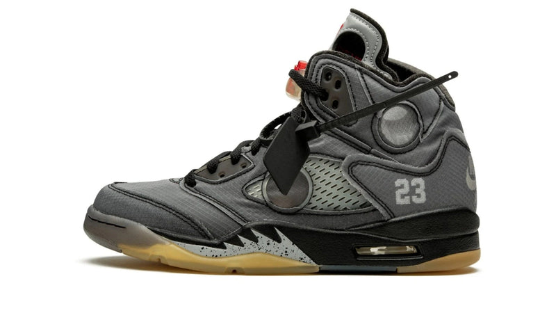 Nike Air Jordan 5 Retro SP x Off-White™