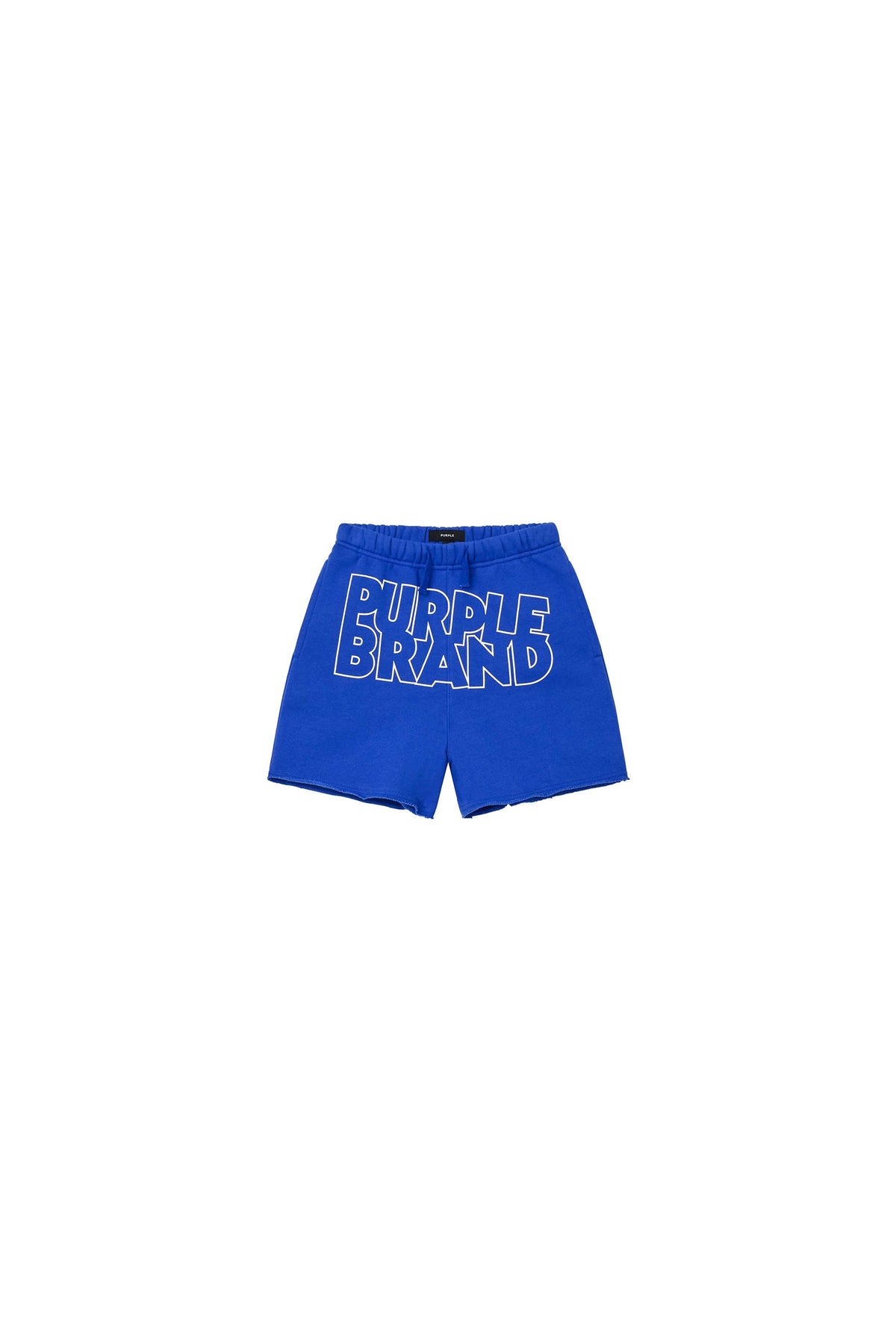 Kids' Stacked Short