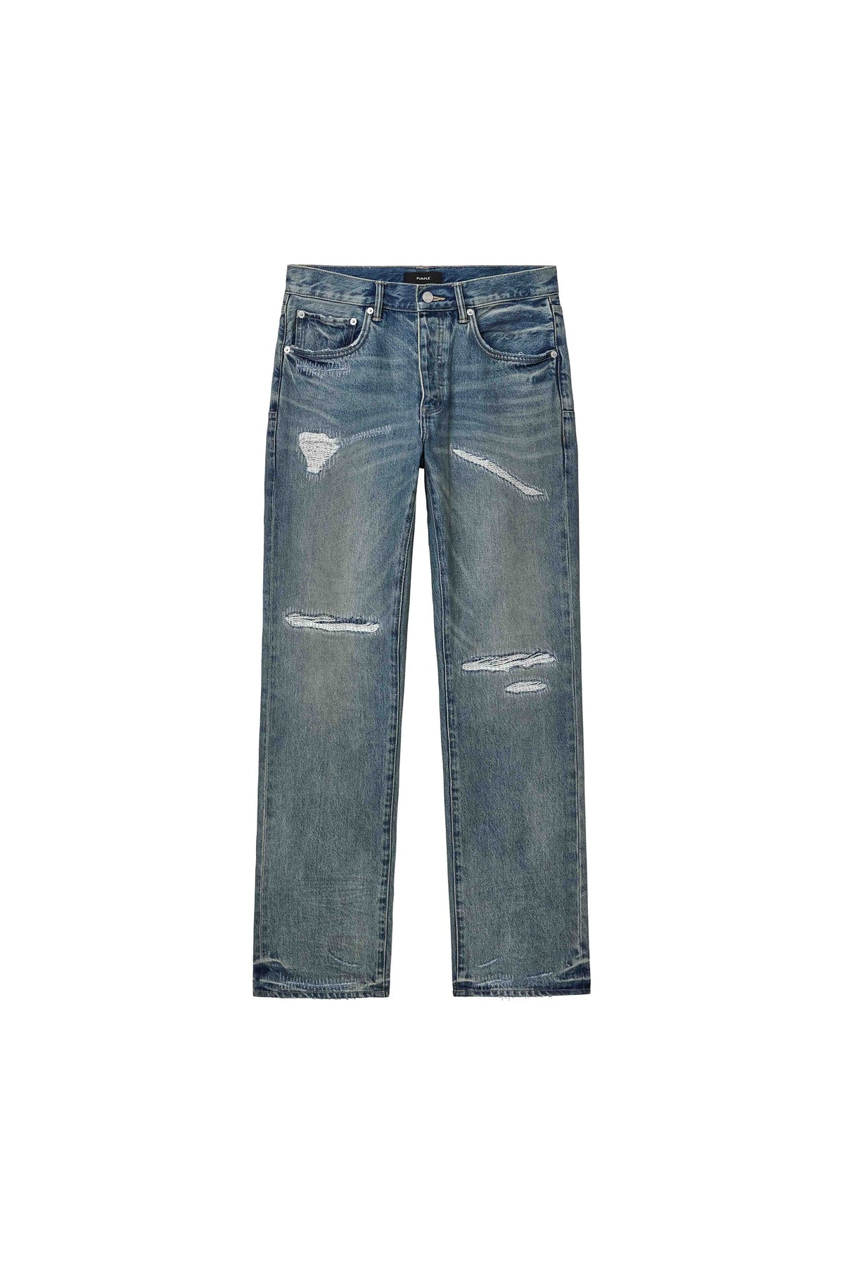 P011 Vintage Repair