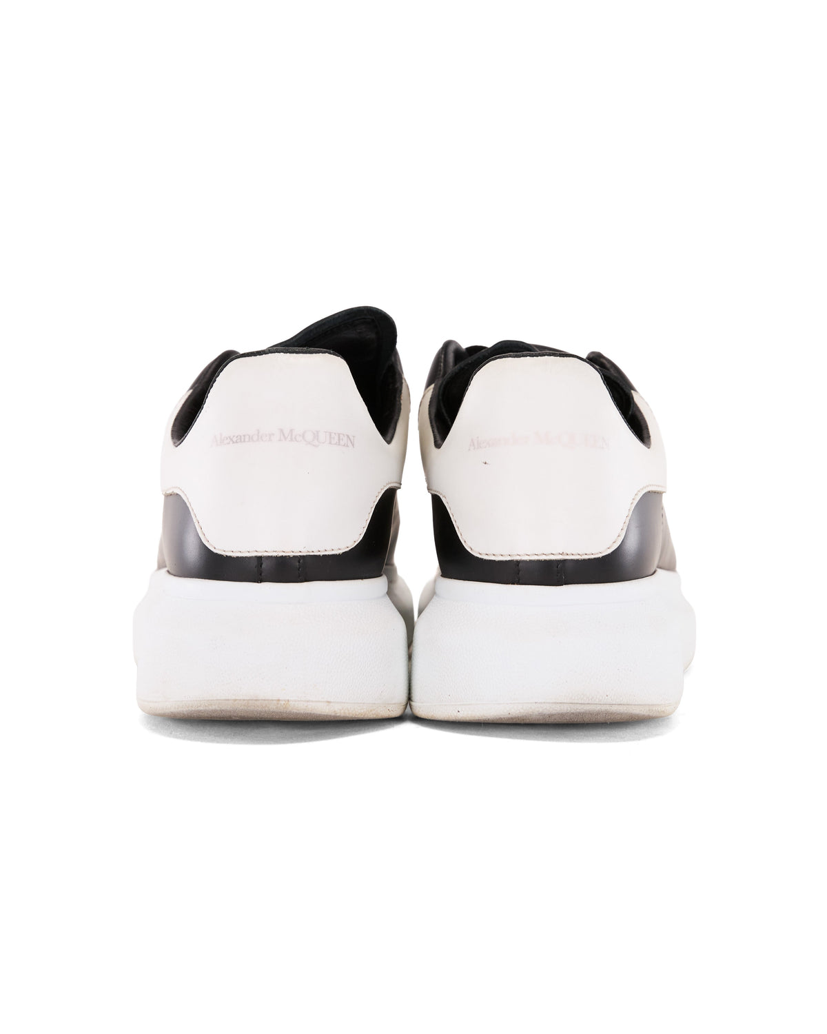 Alexander McQueen Trainers