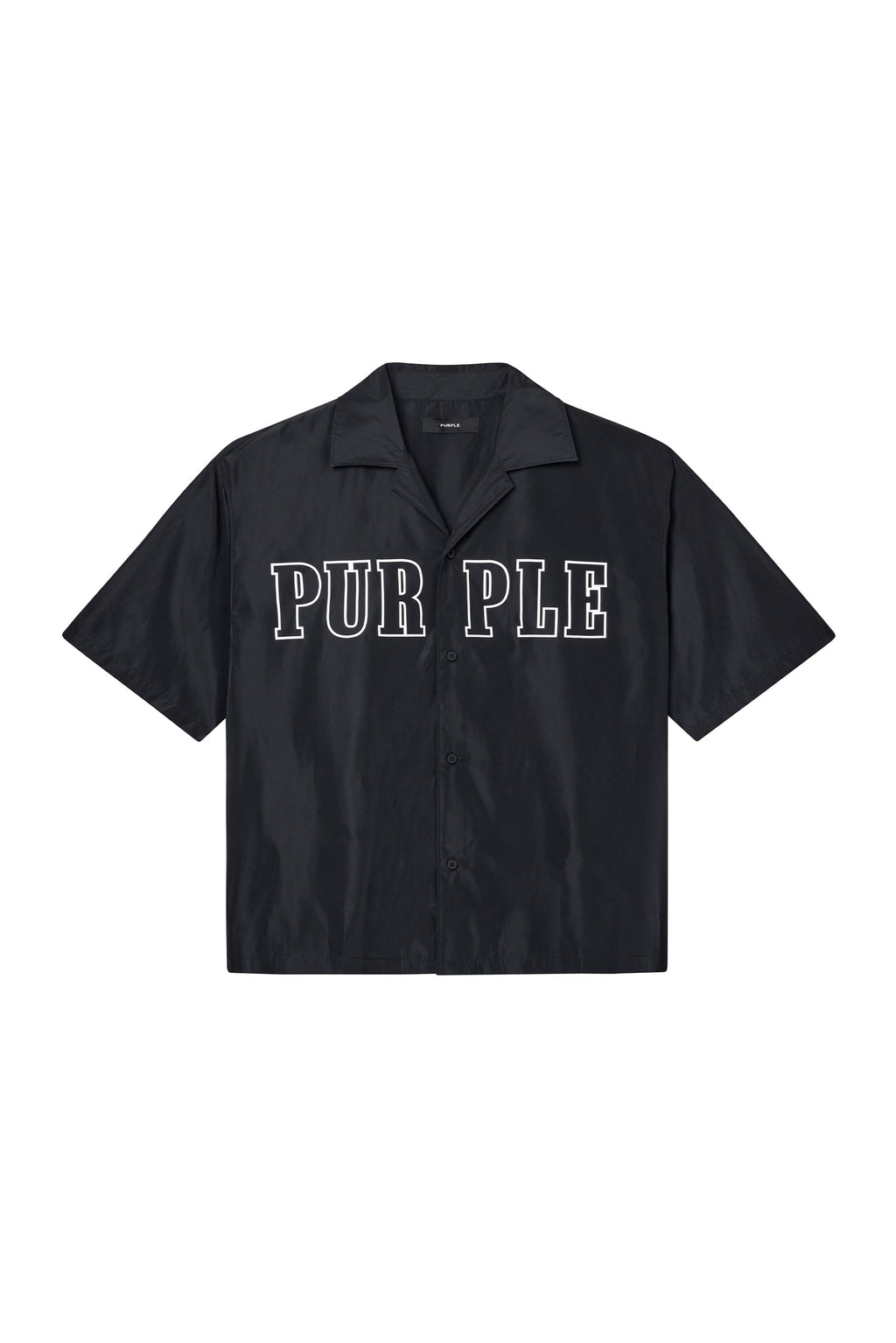 Wordmark Outline Shirt