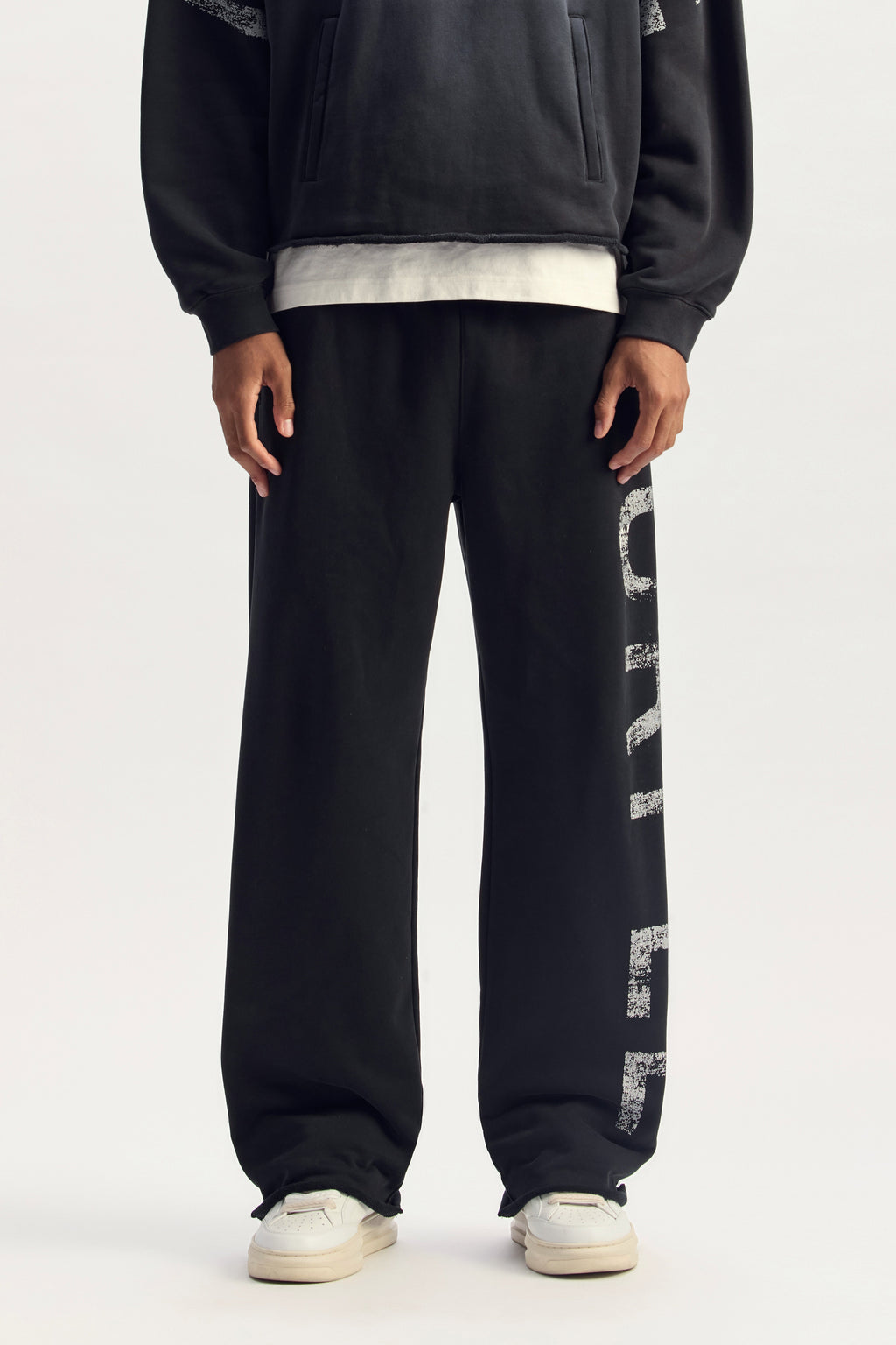 Jumbo Wordmark Sweatpant