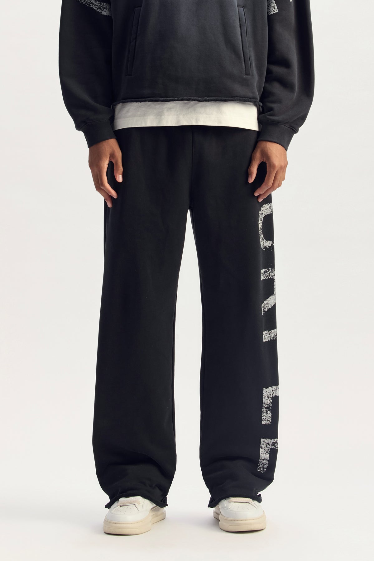 Jumbo Wordmark Sweatpant
