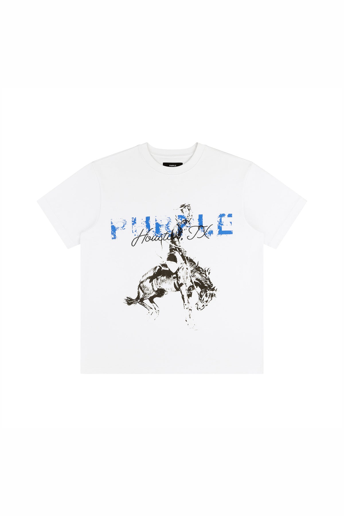 Riding High Tee