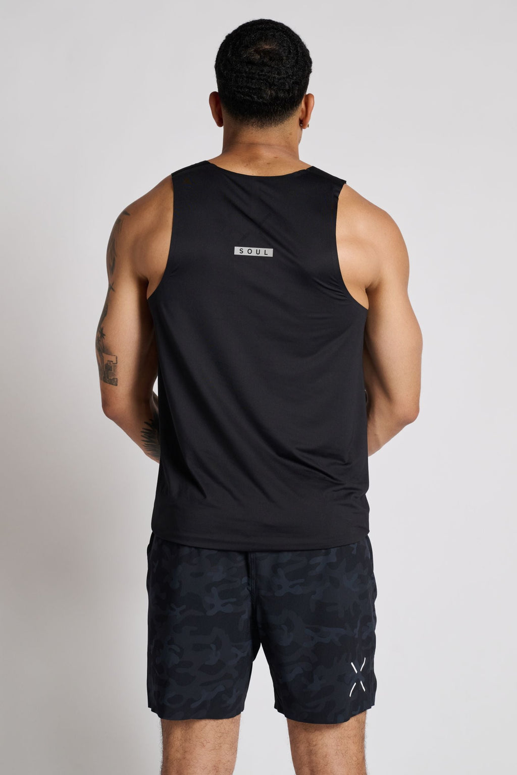 THE DISTANCE TANK