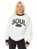 Sam Crew Neck