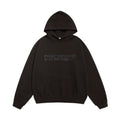 Fear of God 26 Graphic Pullover Hoodie