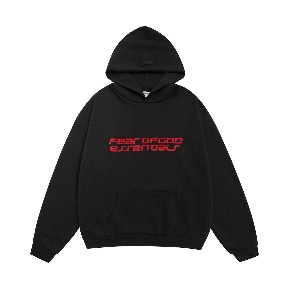 Fear of God 26 Graphic Pullover Hoodie