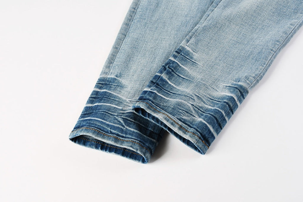 Amiri Fashion jeans 8948
