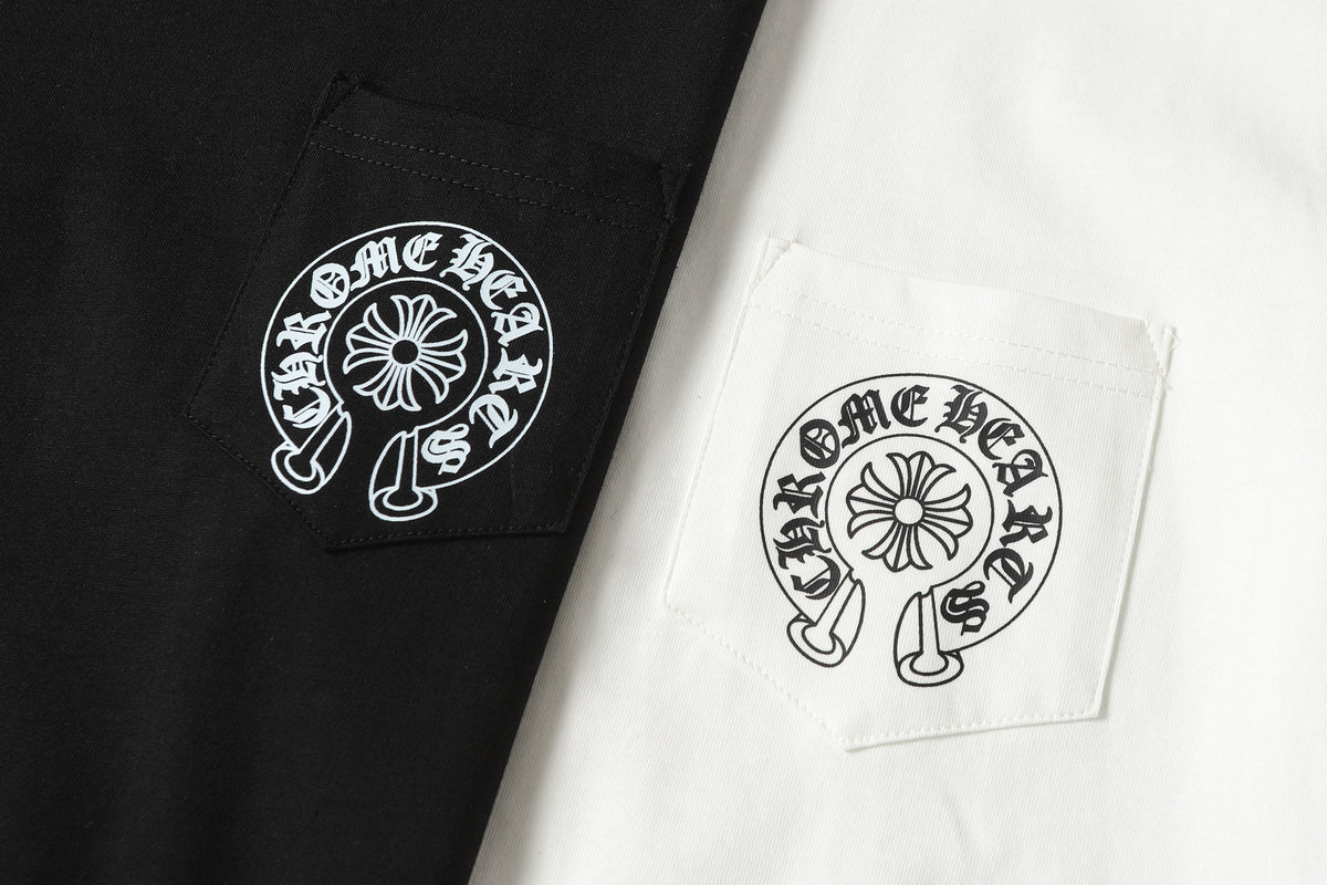 Chrome Hearts T-Shirt #2226