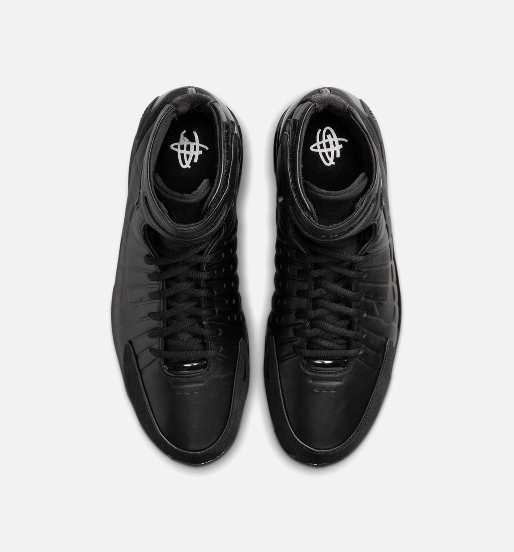 Air Zoom Huarache 2K4 OT Men's Lifestyle Shoes - Black