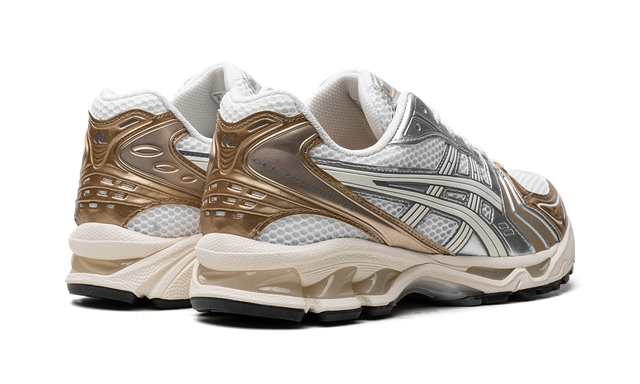 Asics Gel Kayano 14 Olympic Medals