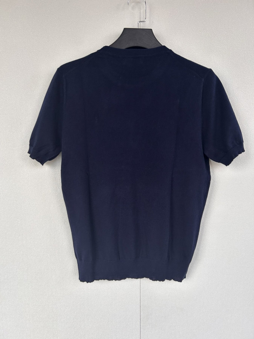 Ralph Lauren Lightweight Short-Sleeve Knit Top